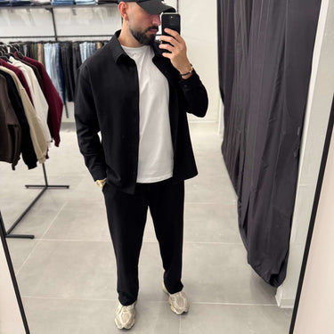 Pantalaccio Gamba Larga Zen